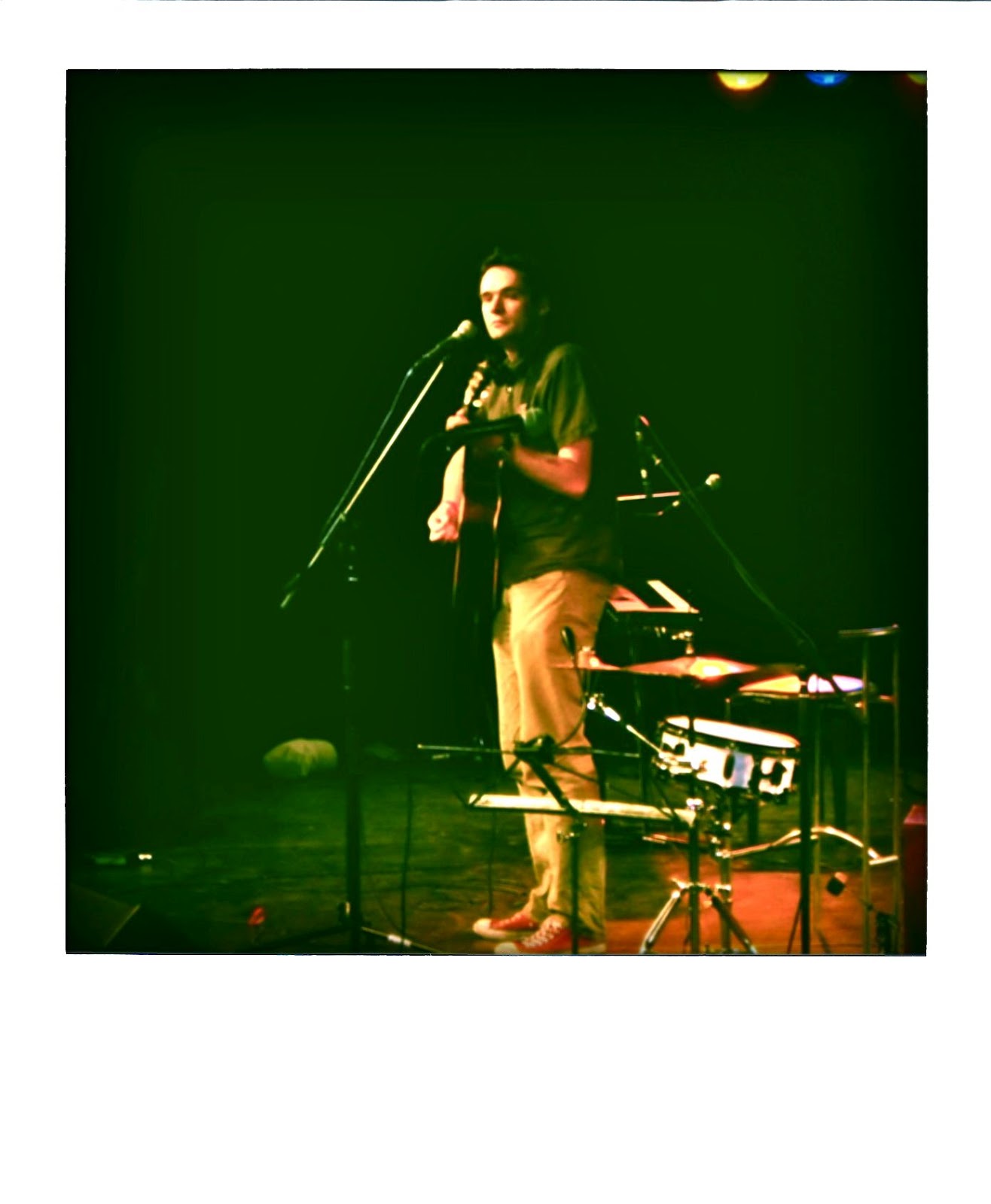 Sommerwerft Poetry Song Slam 7 8 12