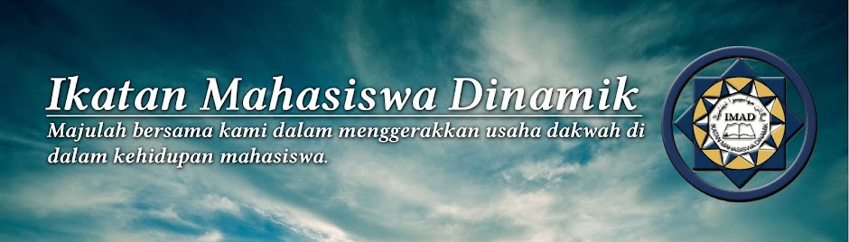 Ikatan Mahasiswa Dinamik