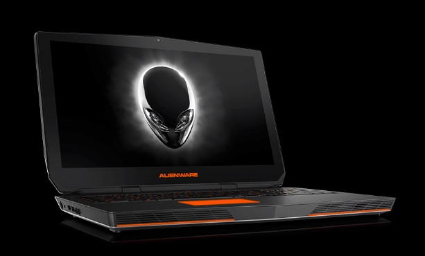 Dell si entregará las Alienware por 9 pesos