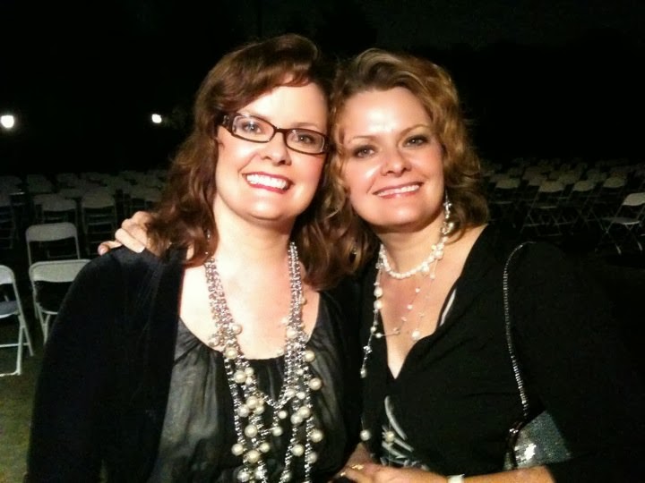 Nola Warren An exceeding, abundant blessing our twin daughters, Lorie and Jeannie