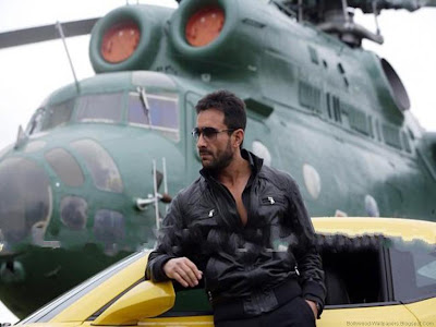 Agent Vinod (2012) Hindi Movie Agent Vinod (2012) Hindi Movie