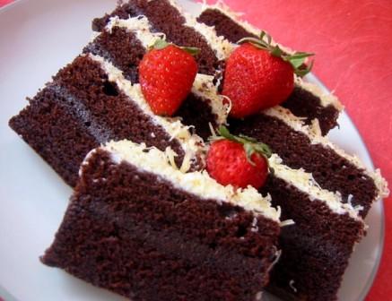 Cara Membuat Na Dan Pda | kue brownies resep dan cara membuat brownies kukus Cara Membuat Na Dan Pda | kue brownies resep dan cara membuat brownies kukus