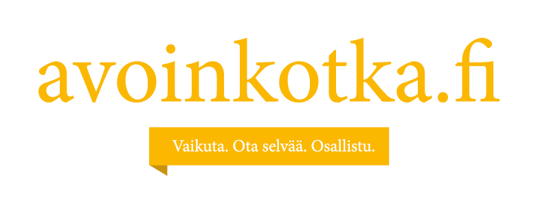 Avoin Kotka 