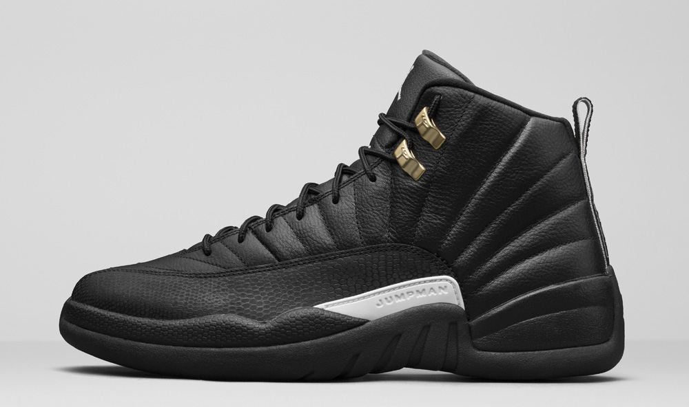 jordan 12 high top