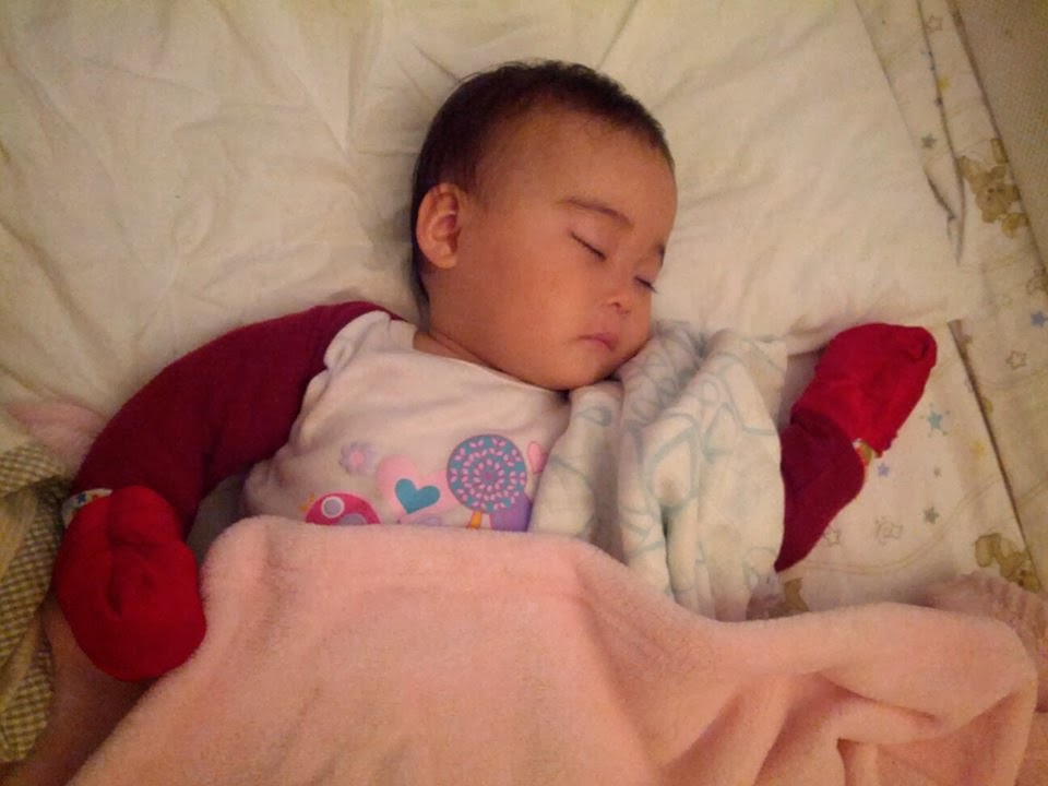 How to Help your Eczema Child Get a Great Night’s Sleep Bamboo Bubby