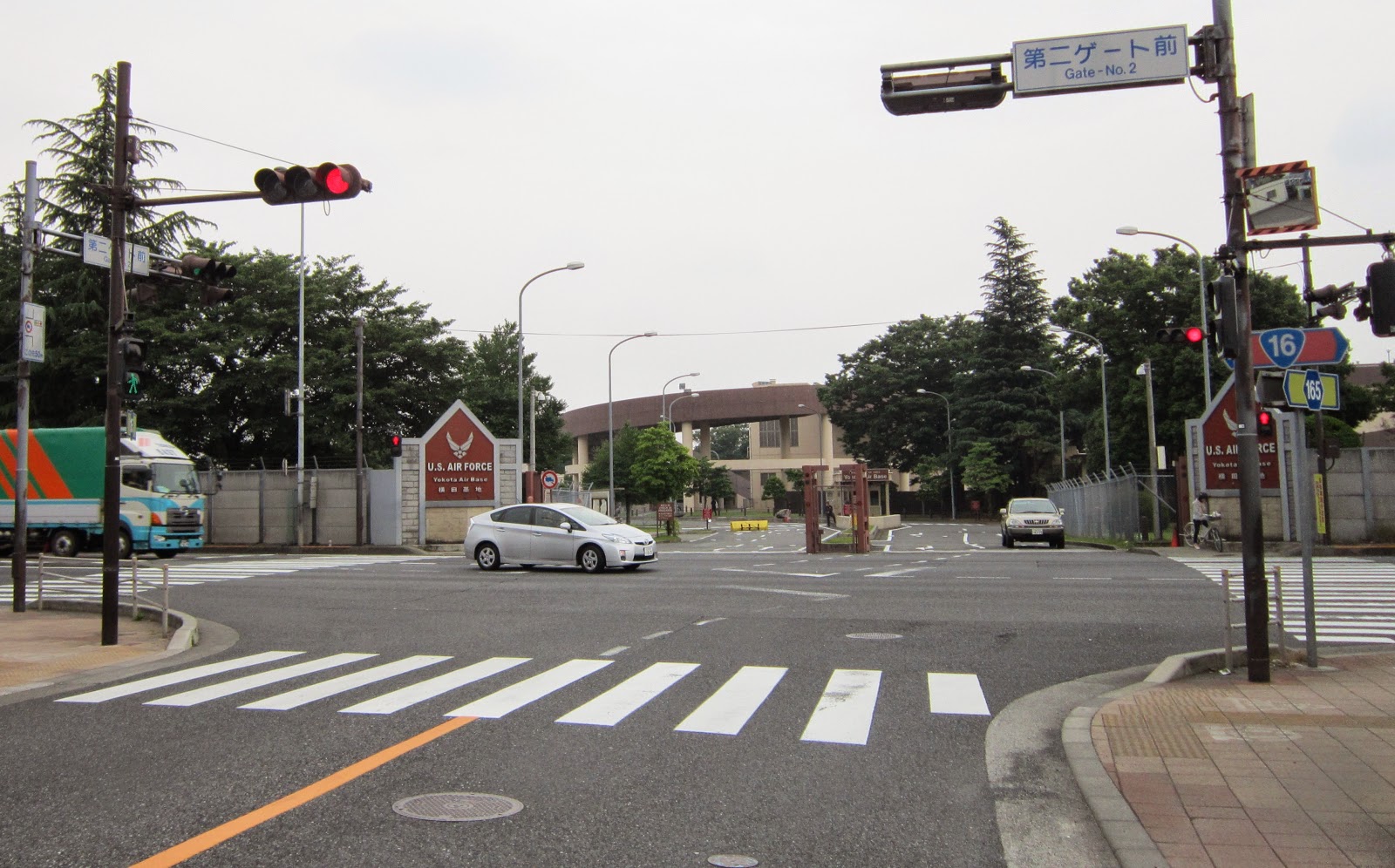 蓼科田舎暮らし 晴耕雨楽 福生市の Base Side Street