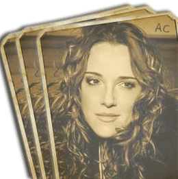 Site Oficial da cantora Ana Carolina