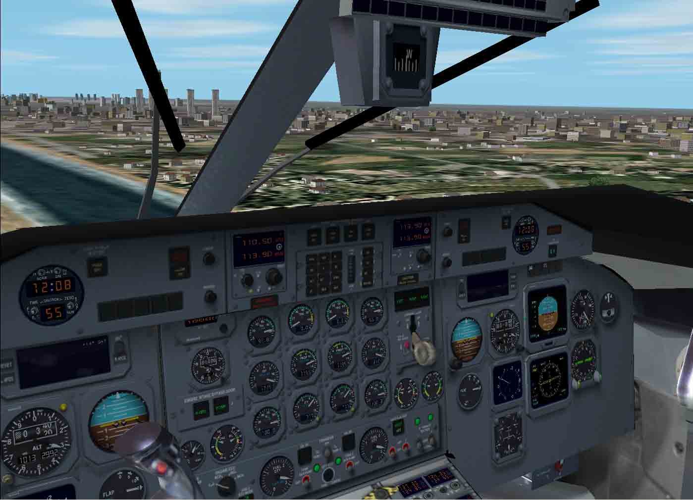 3d Real Cockpit Effect Fsx Crack Product