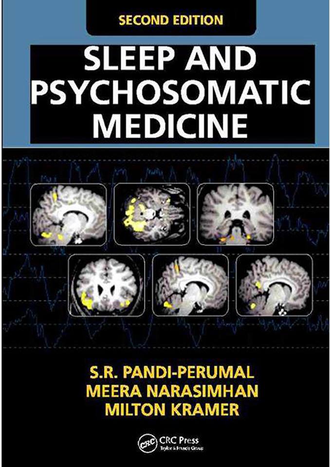 Sleep and Psychosomatic Medicine - 2nd Edition