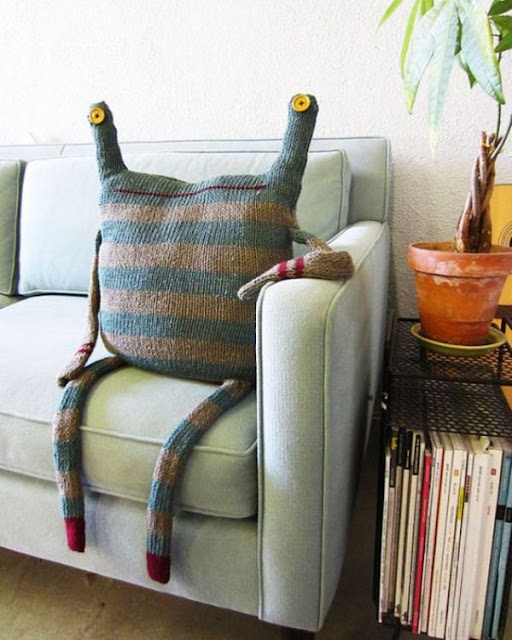 Original almohadón para sillones | Estilo y personalidad Original almohadón para sillones | Estilo y personalidad