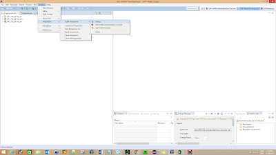 Debugging HANA Procedures SAP HANA Tutorials and Materials, SAP HANA Certifications, SAP HANA Guides, SAP HANA Live, SAP HANA Learning