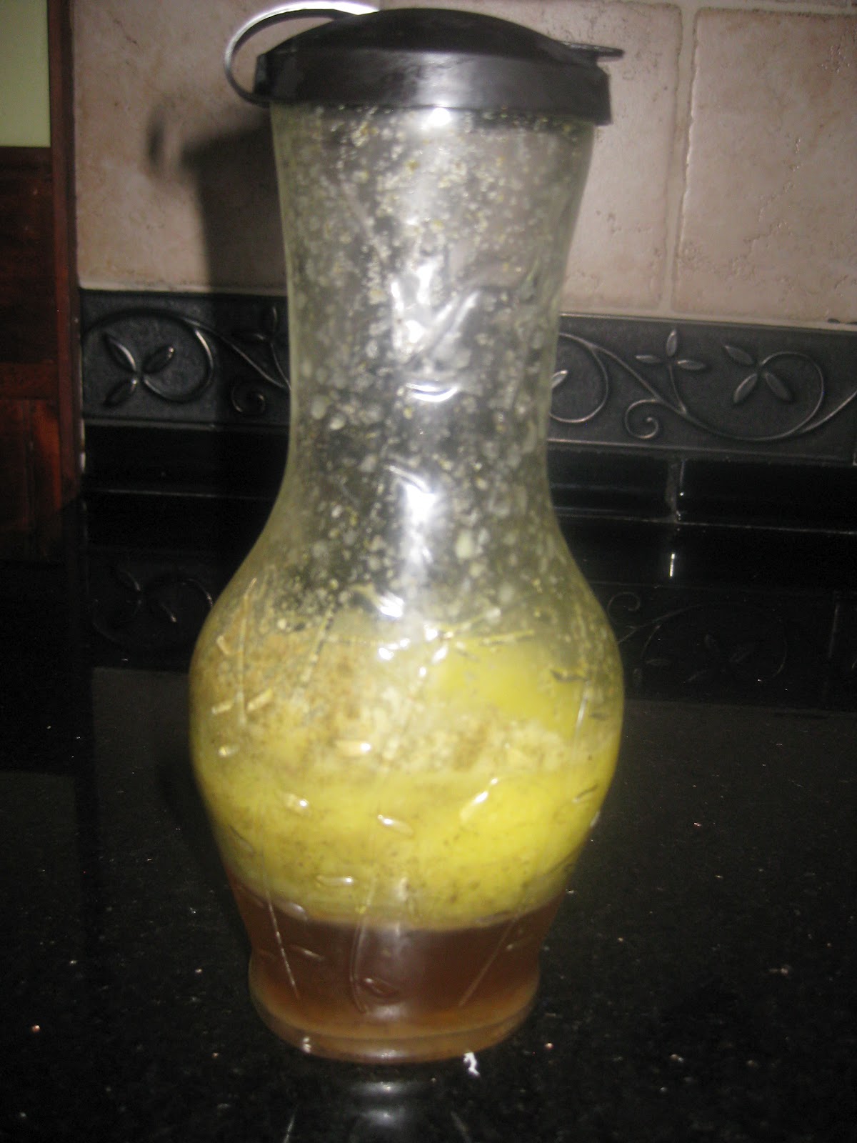 Prep Like a Chef Italian Dressing Dry Mix