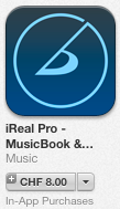 ireal pro download songs ireal pro download songs