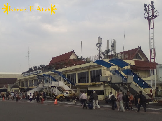 Bandung Airport