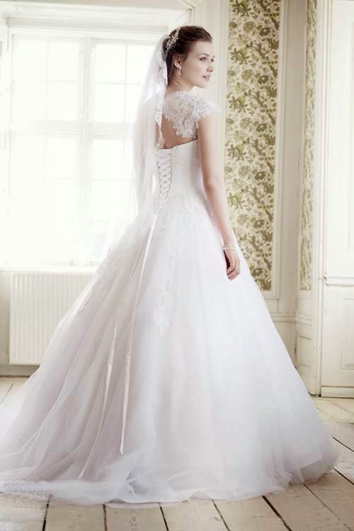 2014 Wedding dresses collection by Lilly