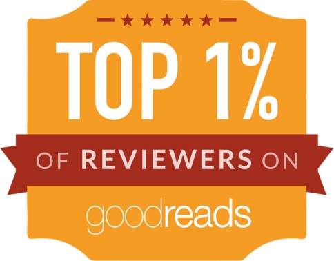 Top 1% Goodreads Reviewer