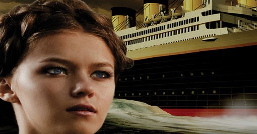 Titanic by Diane Hoh Titanic by Diane Hoh