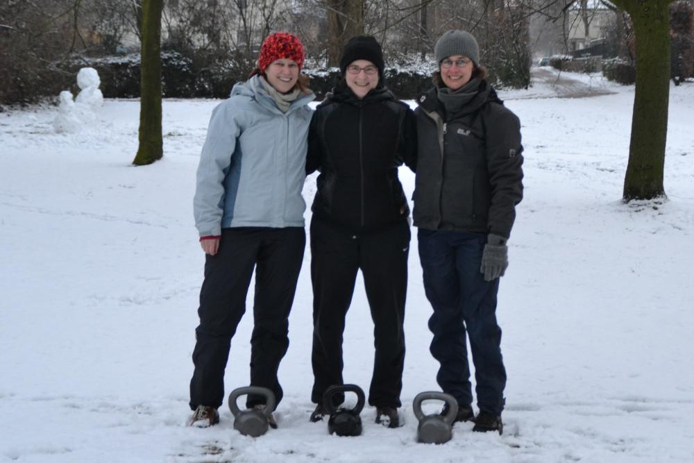 draußen outdoor münster