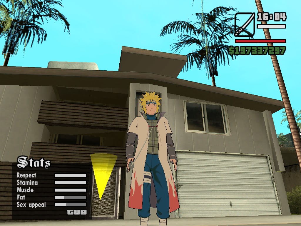 Gta sa mod installer sami download