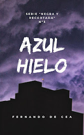 AZUL HIELO
