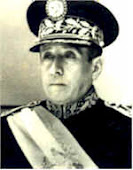 General Federico Ponce Vaides