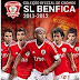 Panini Portugal - S.L. Benfica 2011-2012