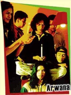 Fia Fatwiatul Ilmi Lirik Lagu Kunanti By Arwana