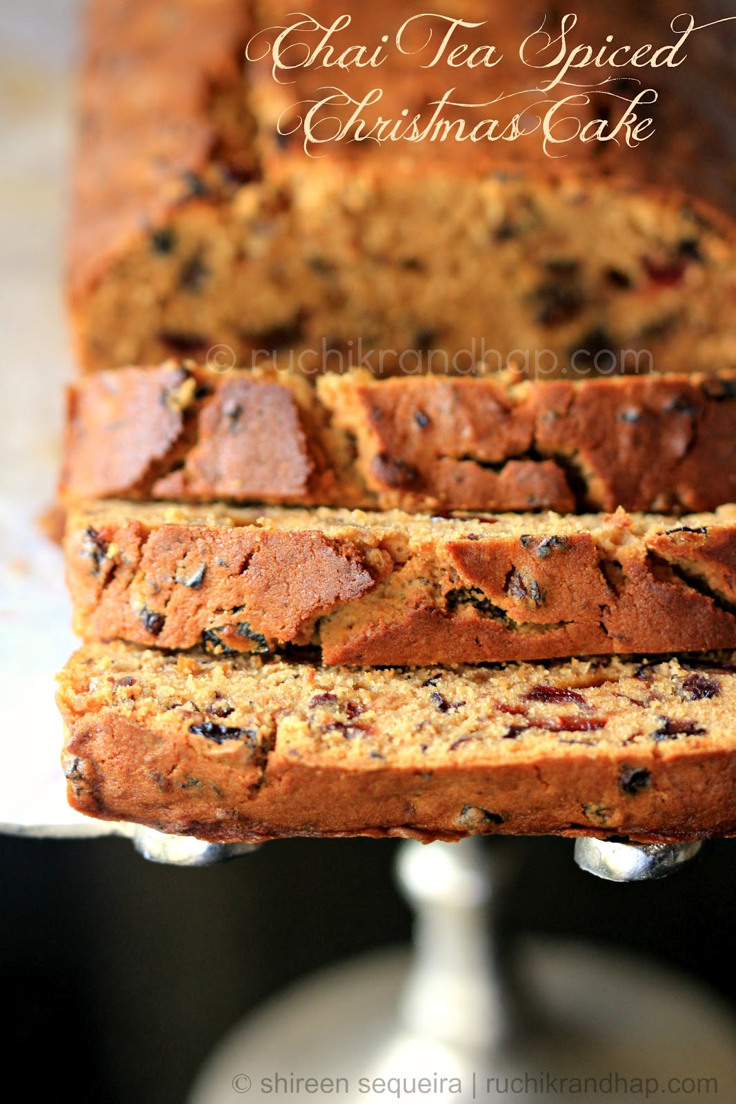 Dried Fruit Cake Loaf Recipe Dried Fruit Cake Loaf Recipe