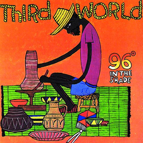 AltasMúsicas. Músicas del mundo para el mundo. Third World 96