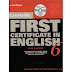 Cambridge - First Certificate in English 6