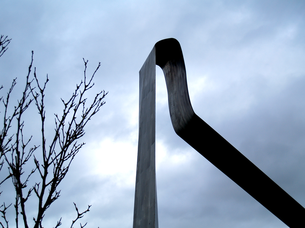 VERBEELDINGSBLOG EVERT STROBOS De Haarspeld