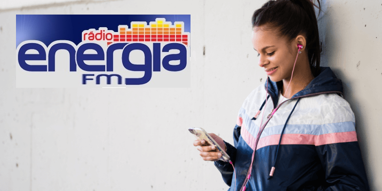 WEBRADIO ENERGIA FM