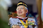 Presiden Agung Kehormat PPM