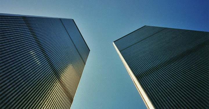Gangandi Greidi Ein Apokalyptischer Blick Auf Den 11 September