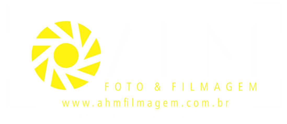 AHM Foto e Filmagem 