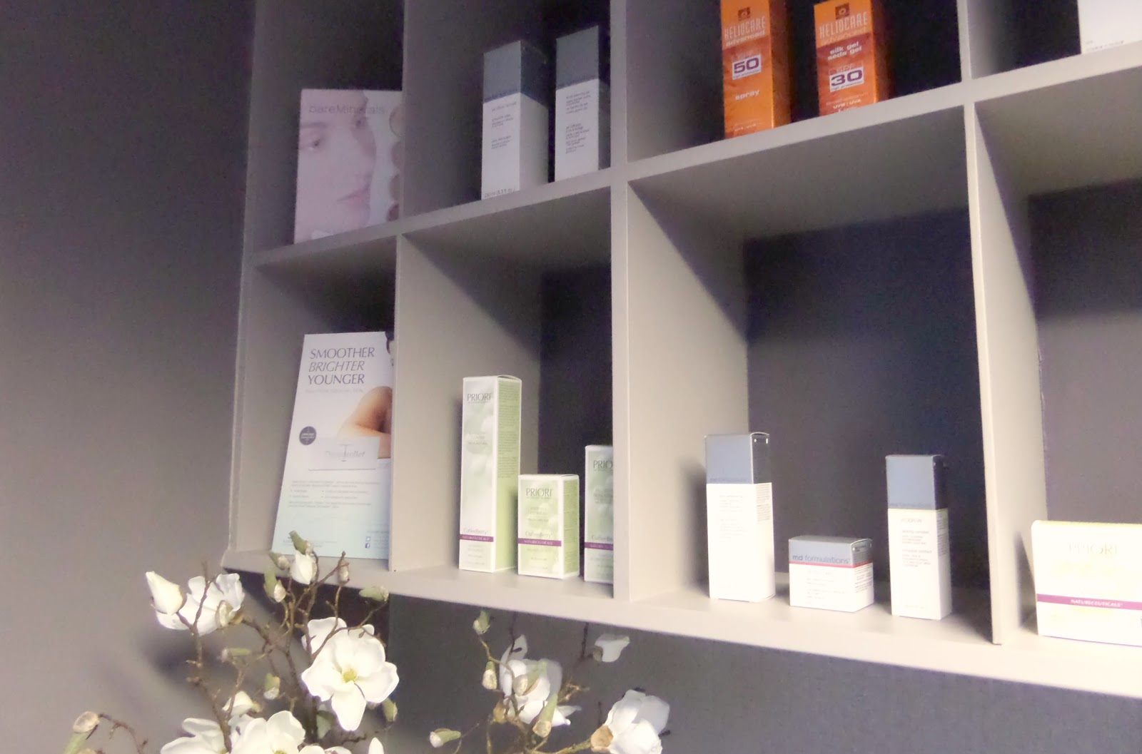 No 6 Clinic Tunbridge Wells No 6 Clinic Tunbridge Wells Reception