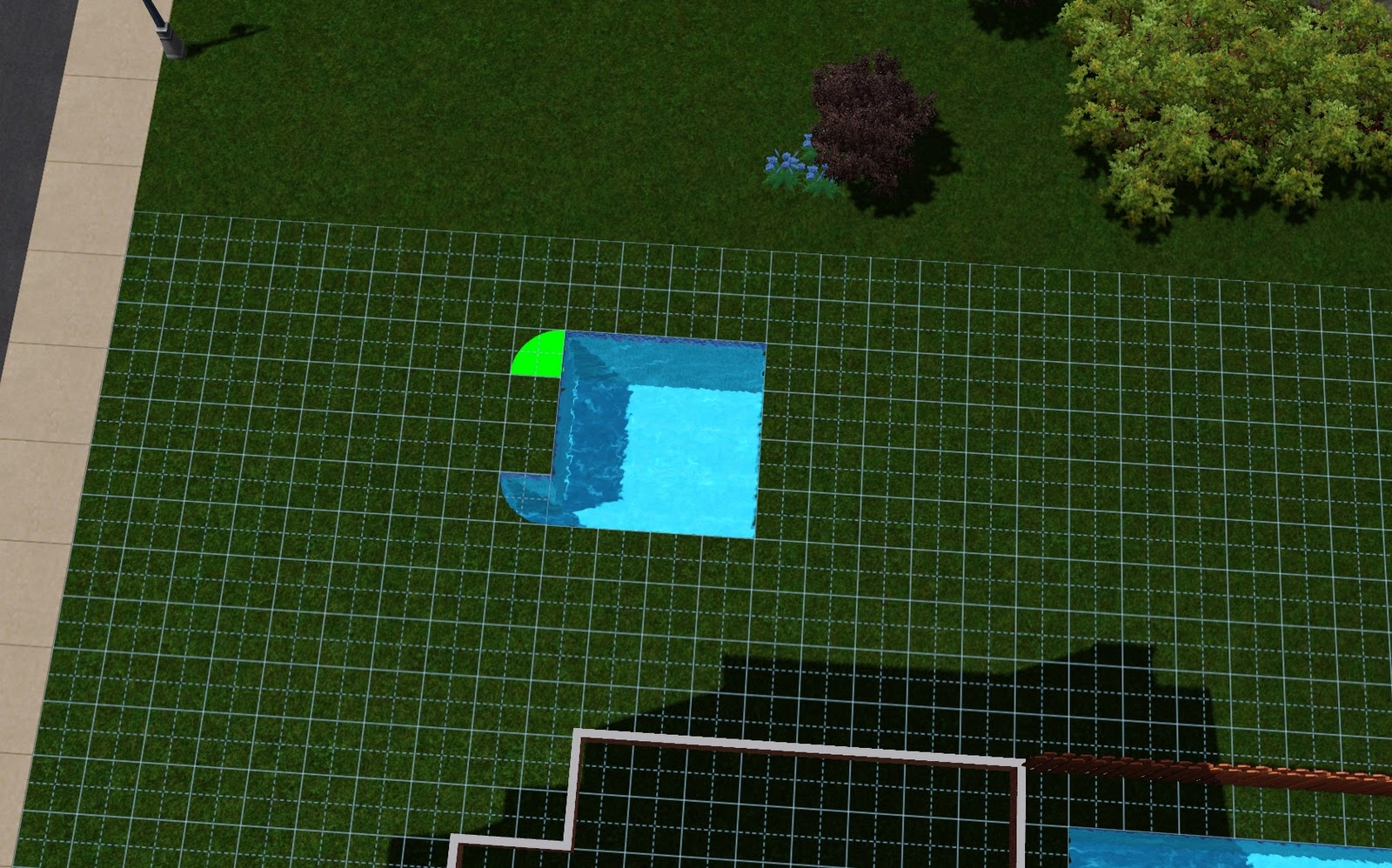 Cheezy's Corner Pool Curve Tutorial