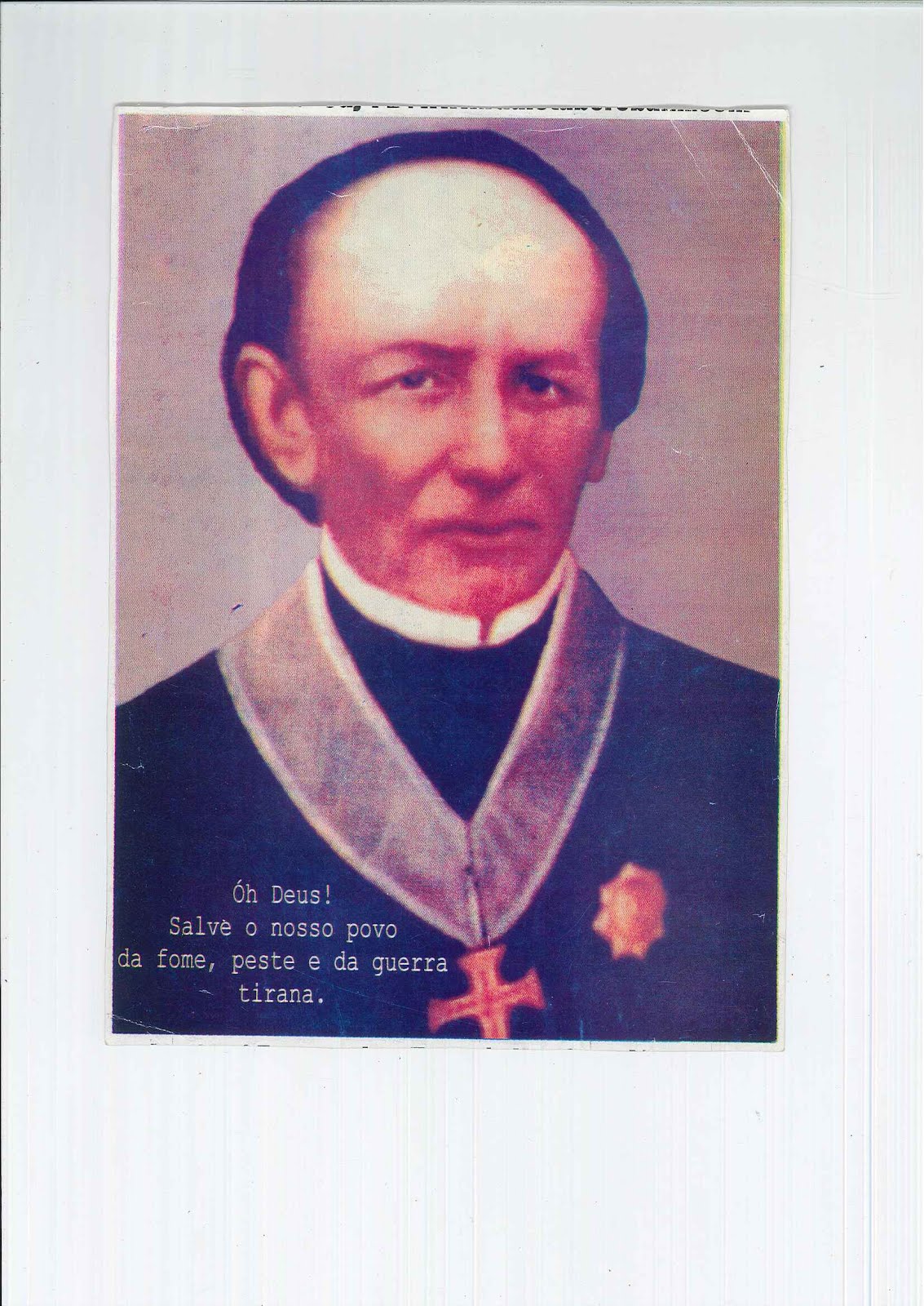 PADRE  ROLIM  CAJAZEIRAS PB