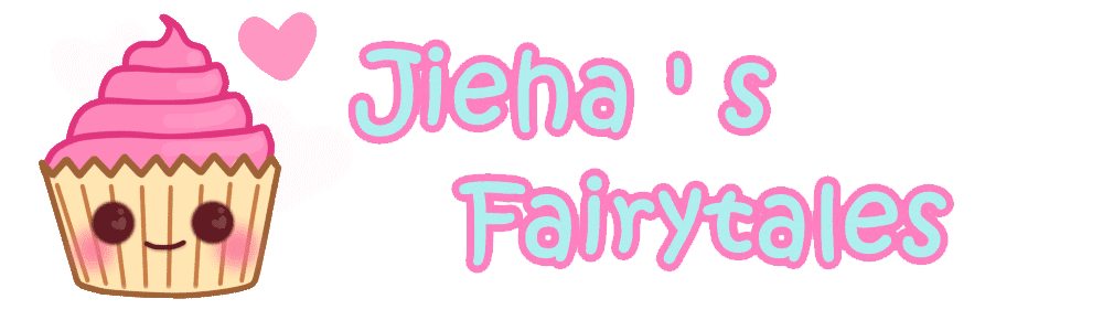 ! [ jieha✿s FAIRYTALES♥