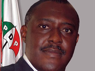 Olisa Metuh