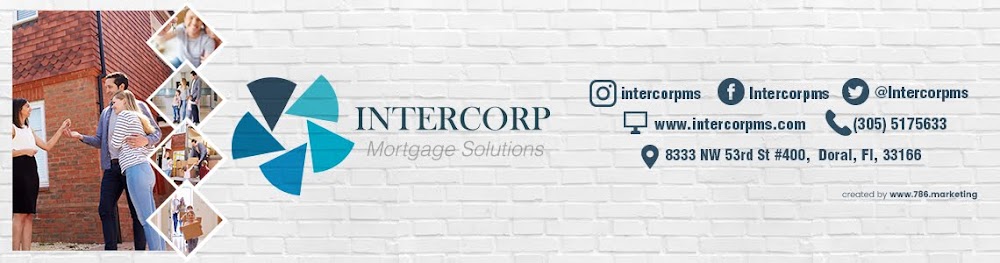 Intercorp Mortgage Solutions