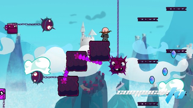 Cloudberry Kingdom PC Full Español Cloudberry Kingdom PC Full Español