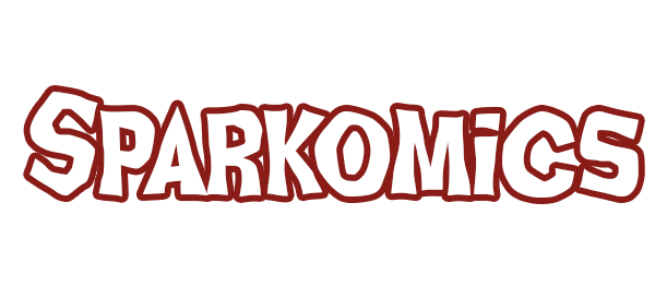 Sparkomics