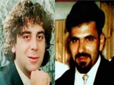  ΑΦΙΕΡΩΜΑ: 17 χρόνια από την δολοφονία των Τ. Ισαάκ και Σ. Σολωμού στην Κύπρο