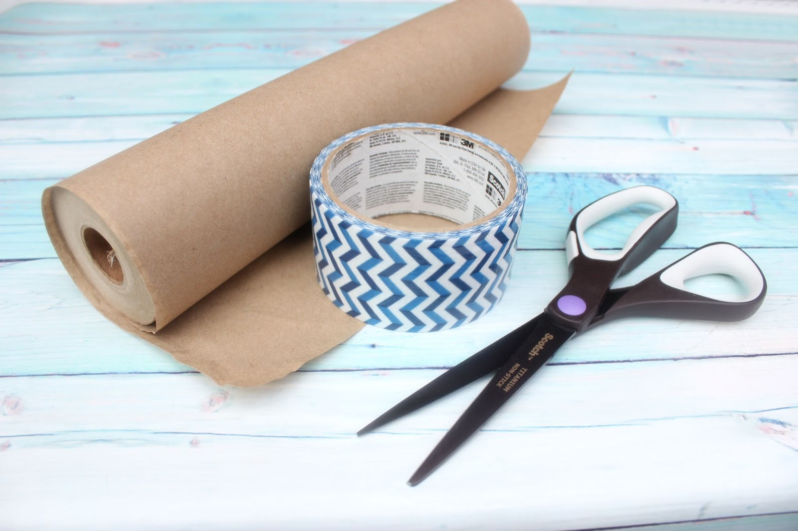 Lines Across Reviews How to Make Duct Tape Ribbons and Bows