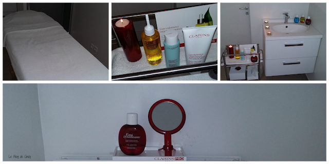 CLARINS