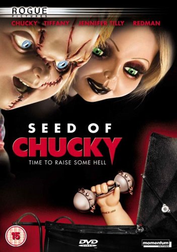 Seed of Chucky movie