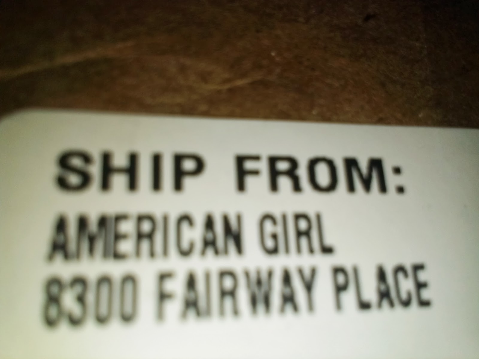 american girl clearance sale