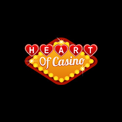 Heart Of Casino