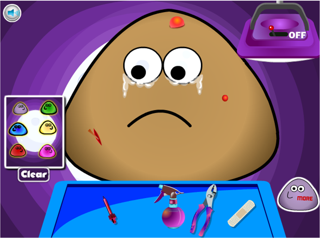 Скачать игру pou скачать бесплатно на компьютер Скачать игру pou скачать бесплатно на компьютер